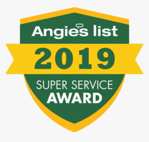 angie list super service 2019